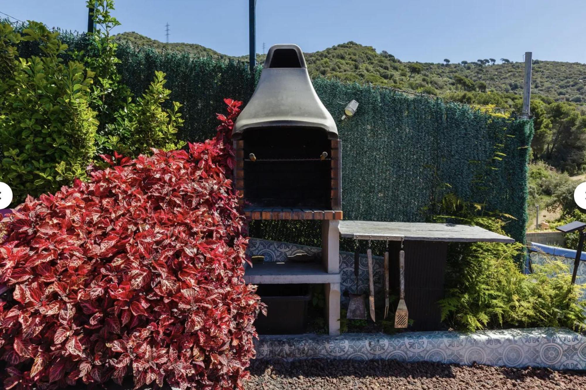 Casa Miramiranda Villa Teia Exterior photo